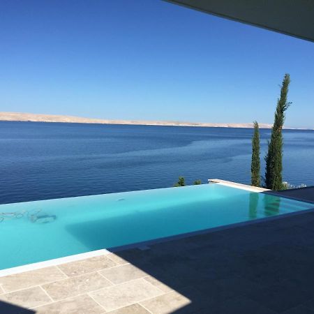 Villa Od More Baric Draga Луково-Шугарье Экстерьер фото