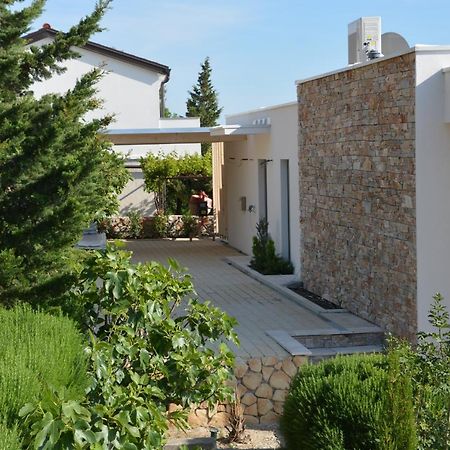 Villa Od More Baric Draga Луково-Шугарье Экстерьер фото